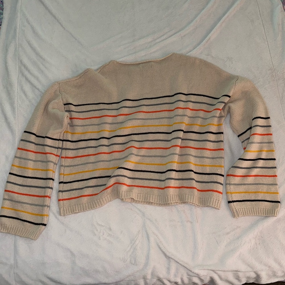 ACOA sweater - Picture 2 of 4